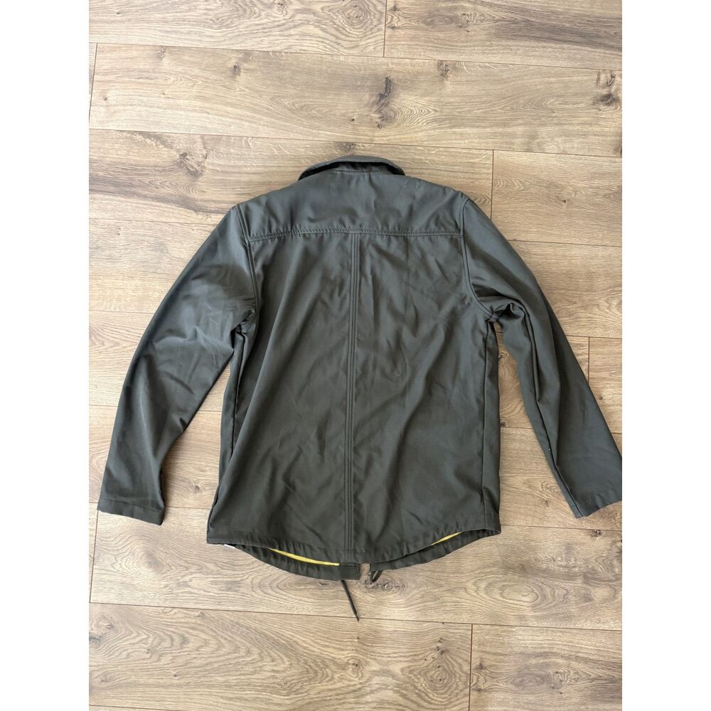 ADIDAS M Originals GSG9 2.0 Jacket Snowboard Outdoor Shacket - Picture 5 of 12